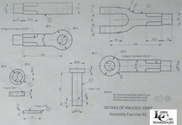 ���ν½ӽ�ͷװ����ϰ