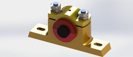 Plummer Block | Soli