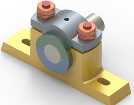 Plummer Block | Soli