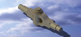Knukle��ͷ| CATIA V5