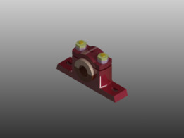 Plummer Block | Auto