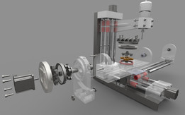 CNC����NEMA 23