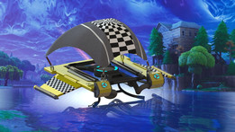 Fortnite���л�
