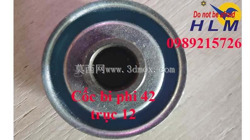 C?c bi phi 42 |轴承|滚柱对流器