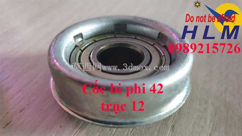 C?c bi phi 42 |轴承|滚柱对流器