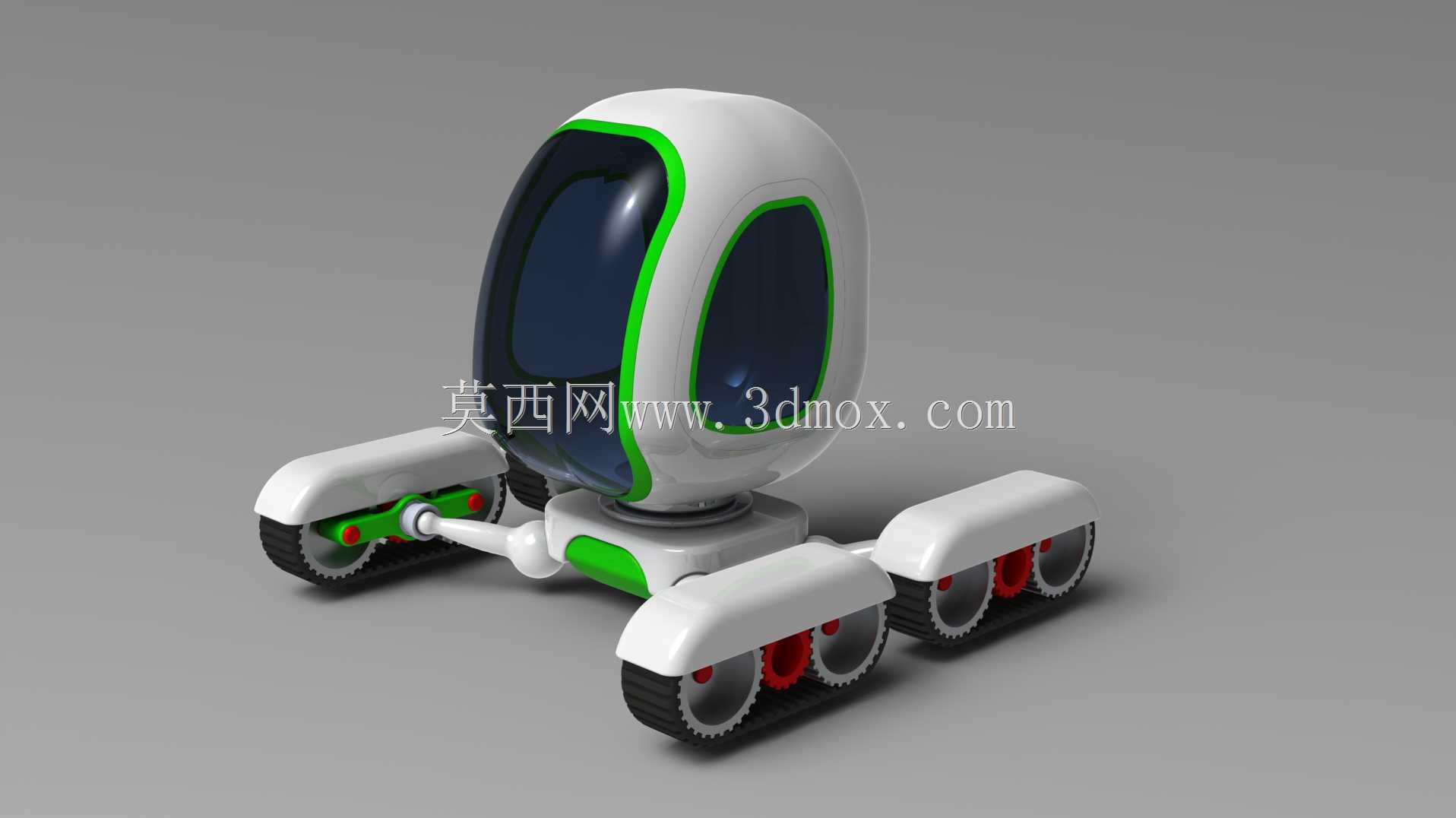 研究车