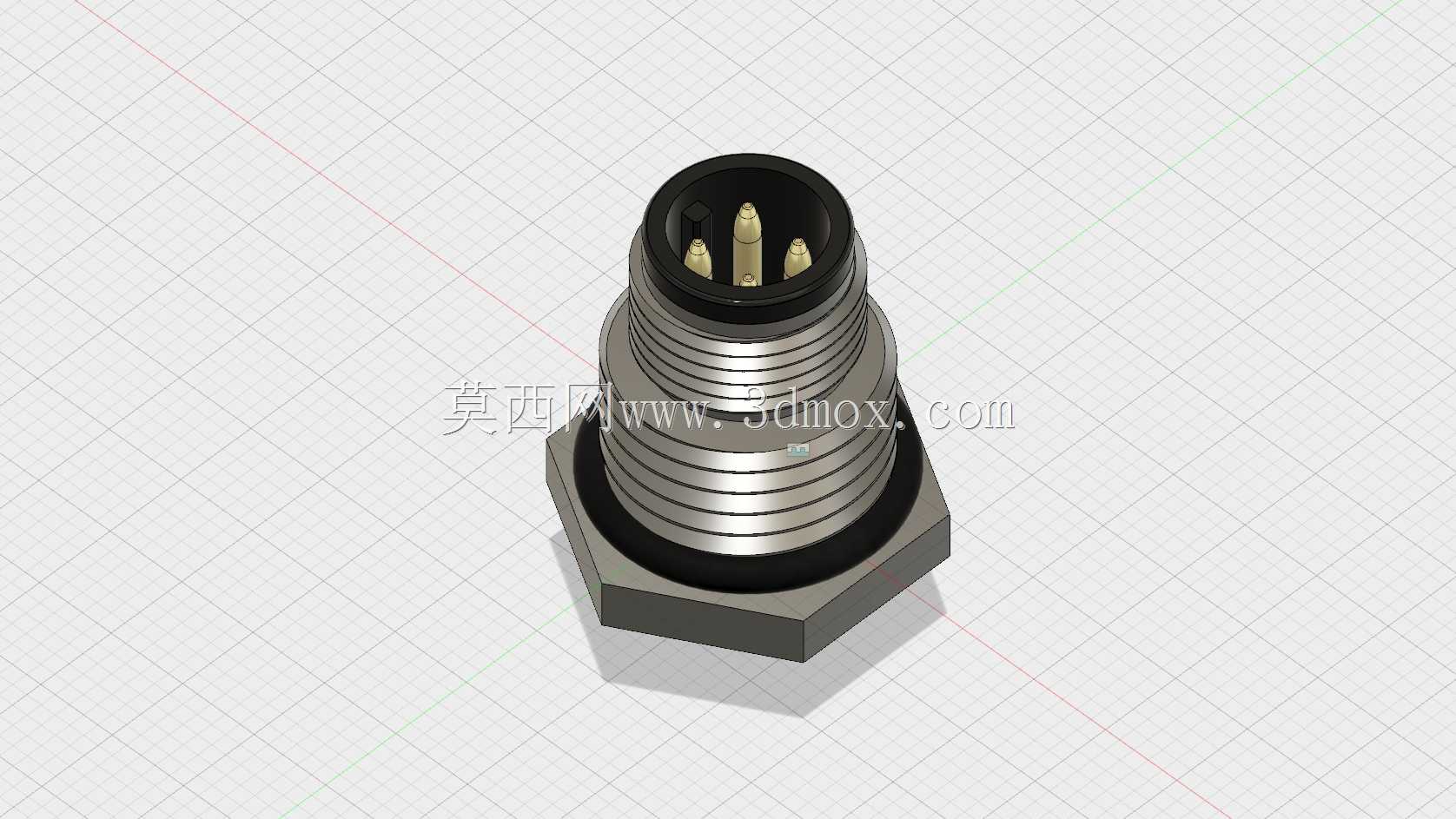 12-04PMMS-SF8001