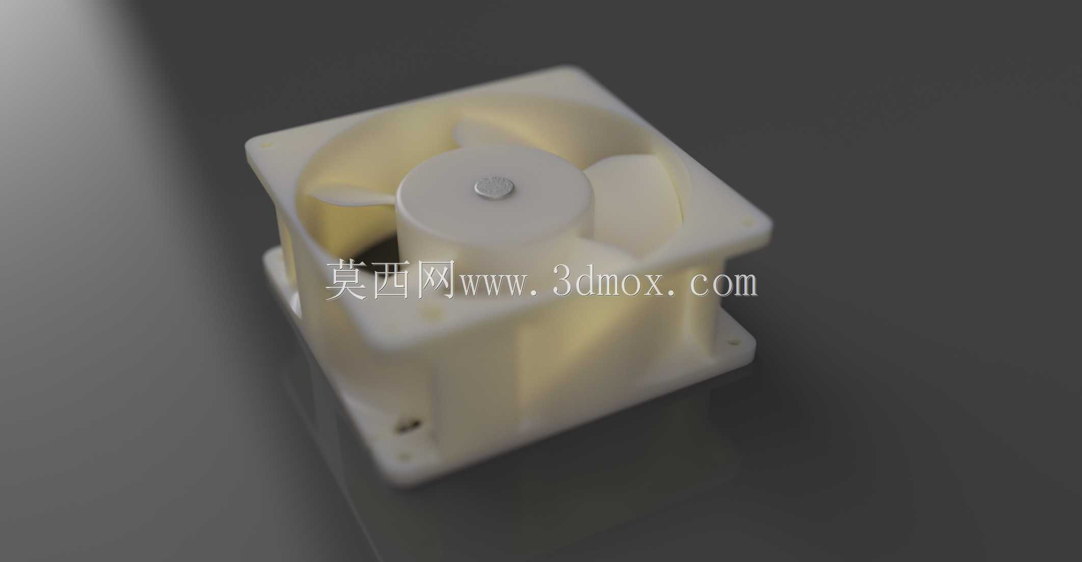 Nidec TA500DC