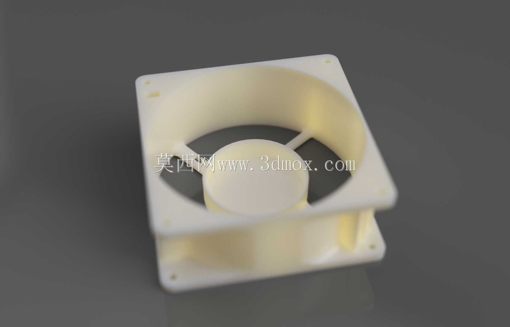 Nidec TA500DC