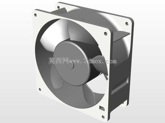 Nidec TA500DC