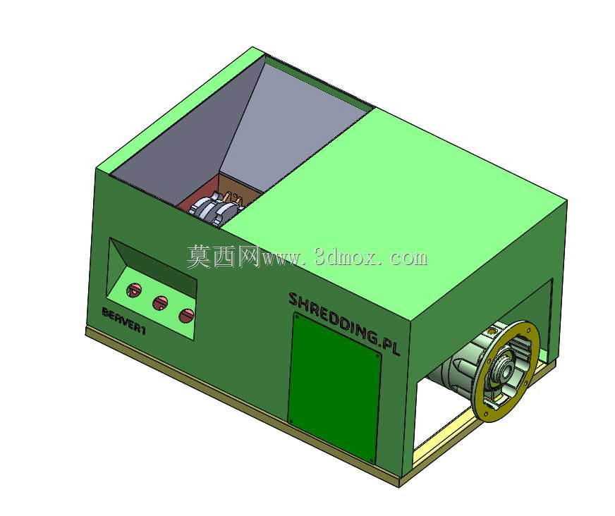 Beaver1-���������2.2kW