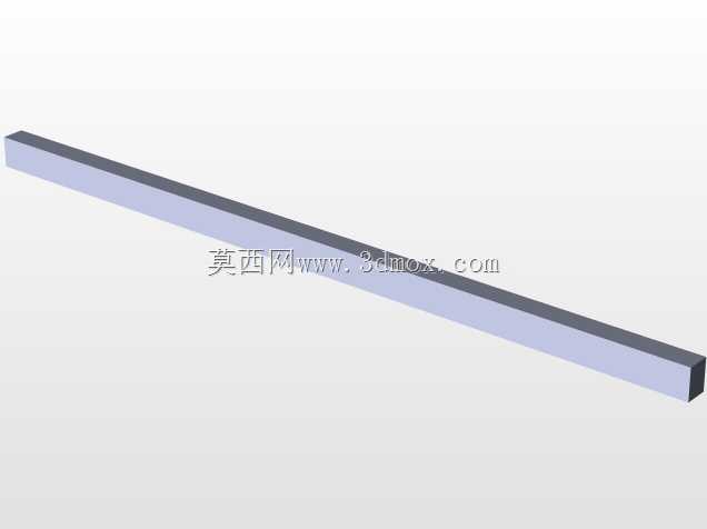 简单的家具。