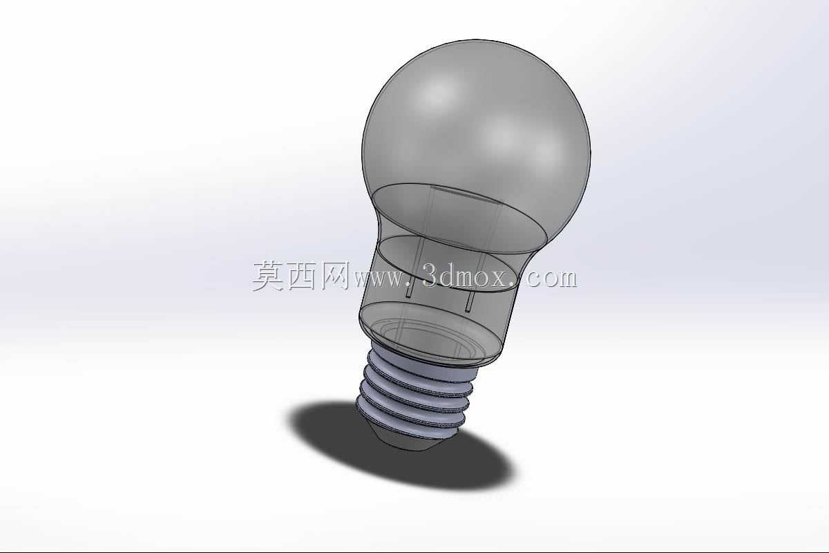 单灯灯泡
