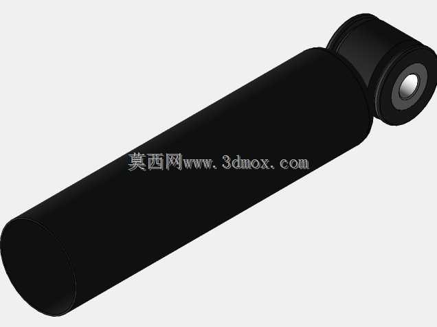 门罗T5261男子后轴冲击