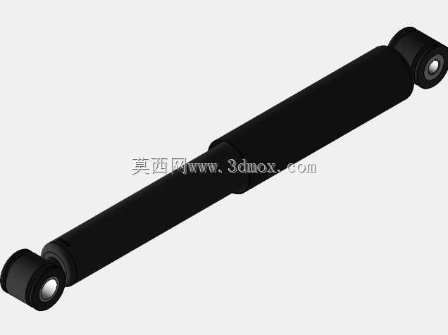 门罗T5261男子后轴冲击