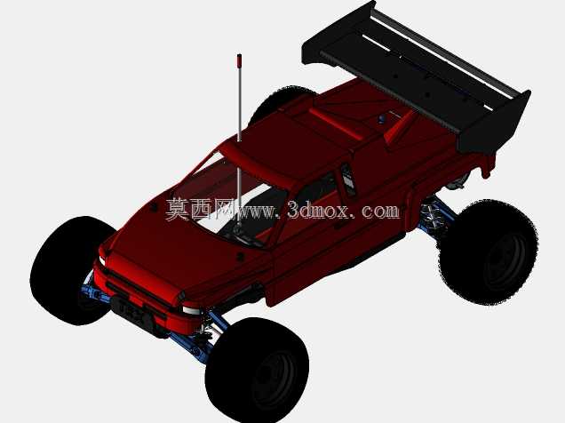 Traxxas������-Nitro Sport