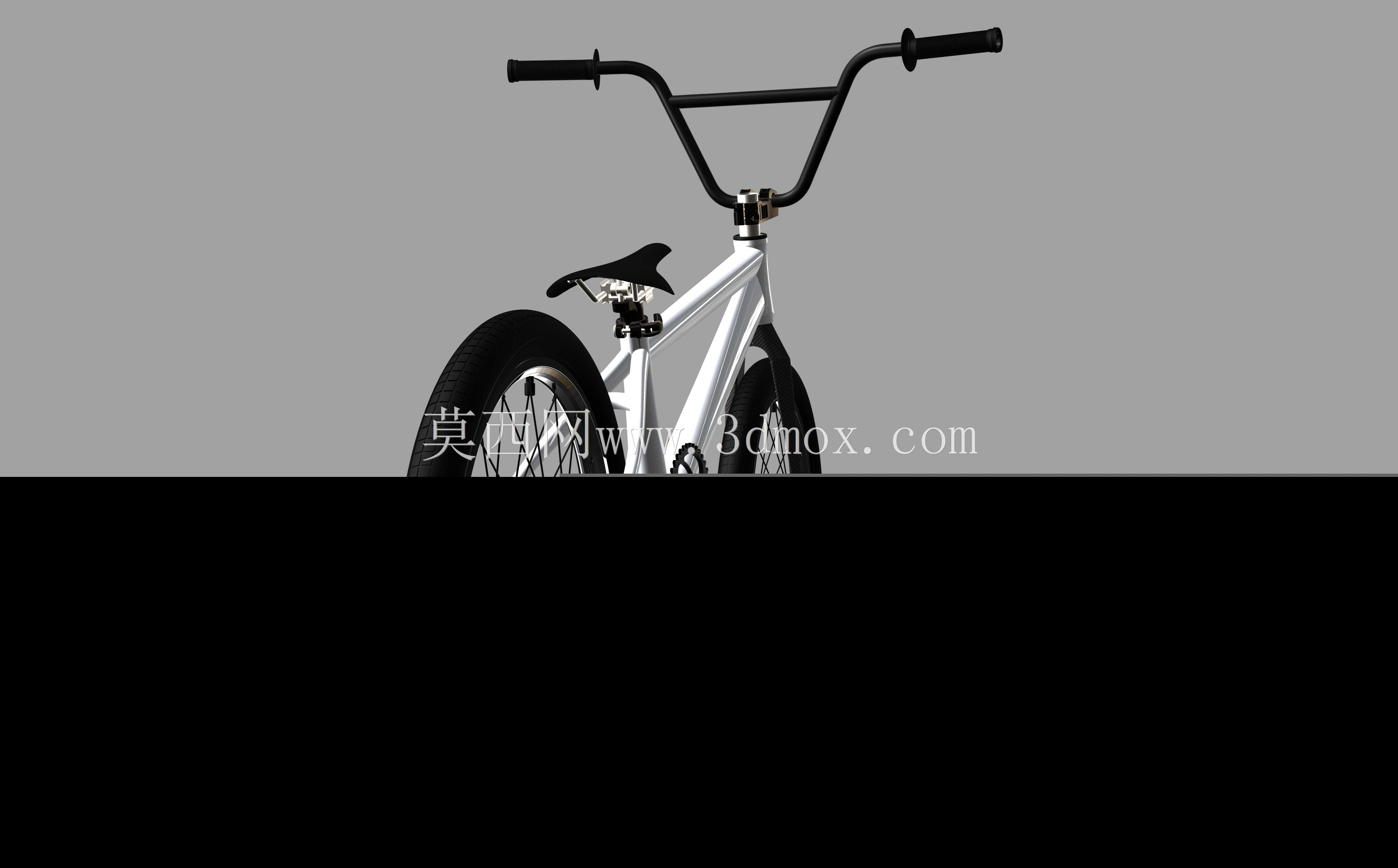 Bmx帧几何体,F1
