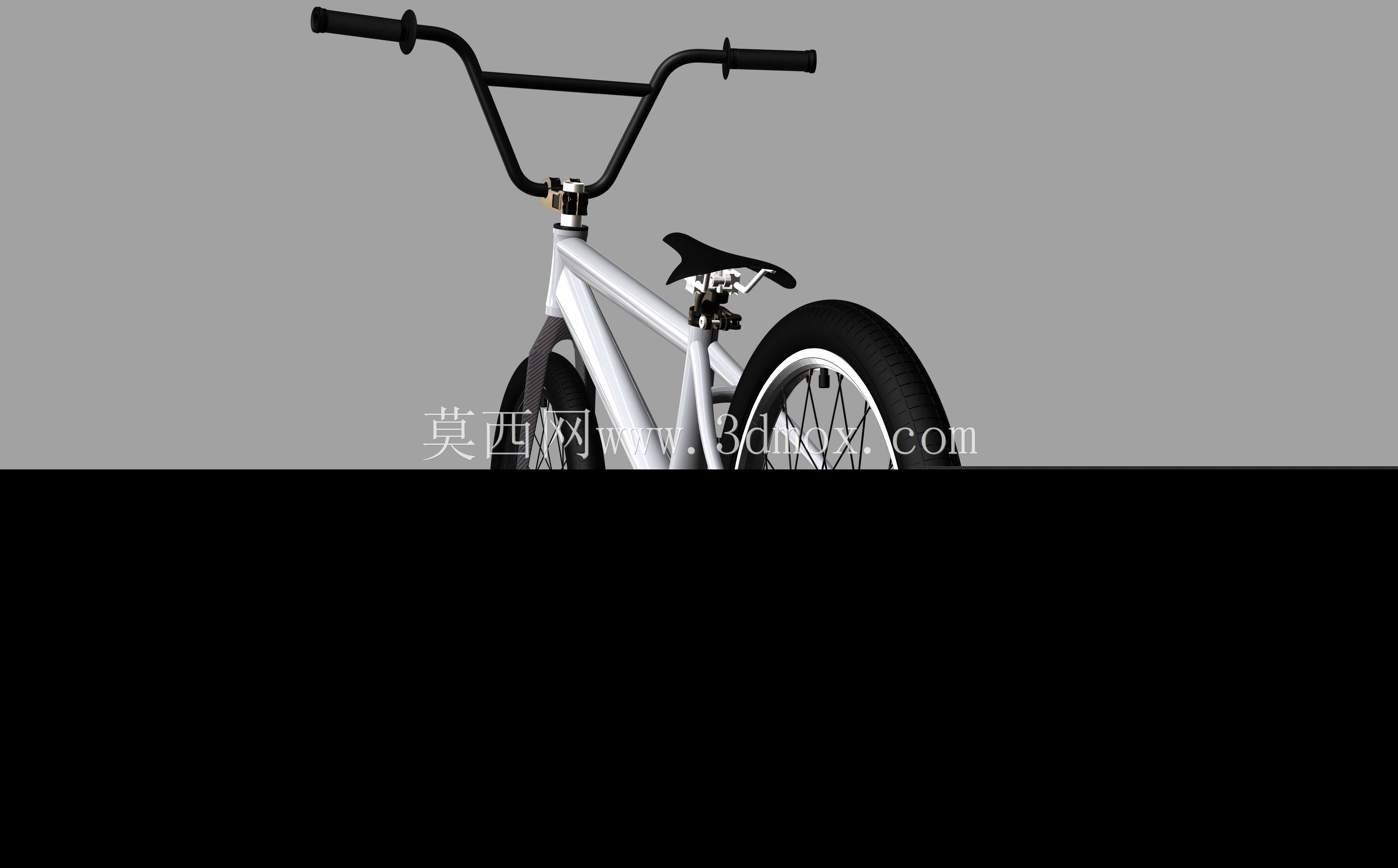 Bmx帧几何体,F1
