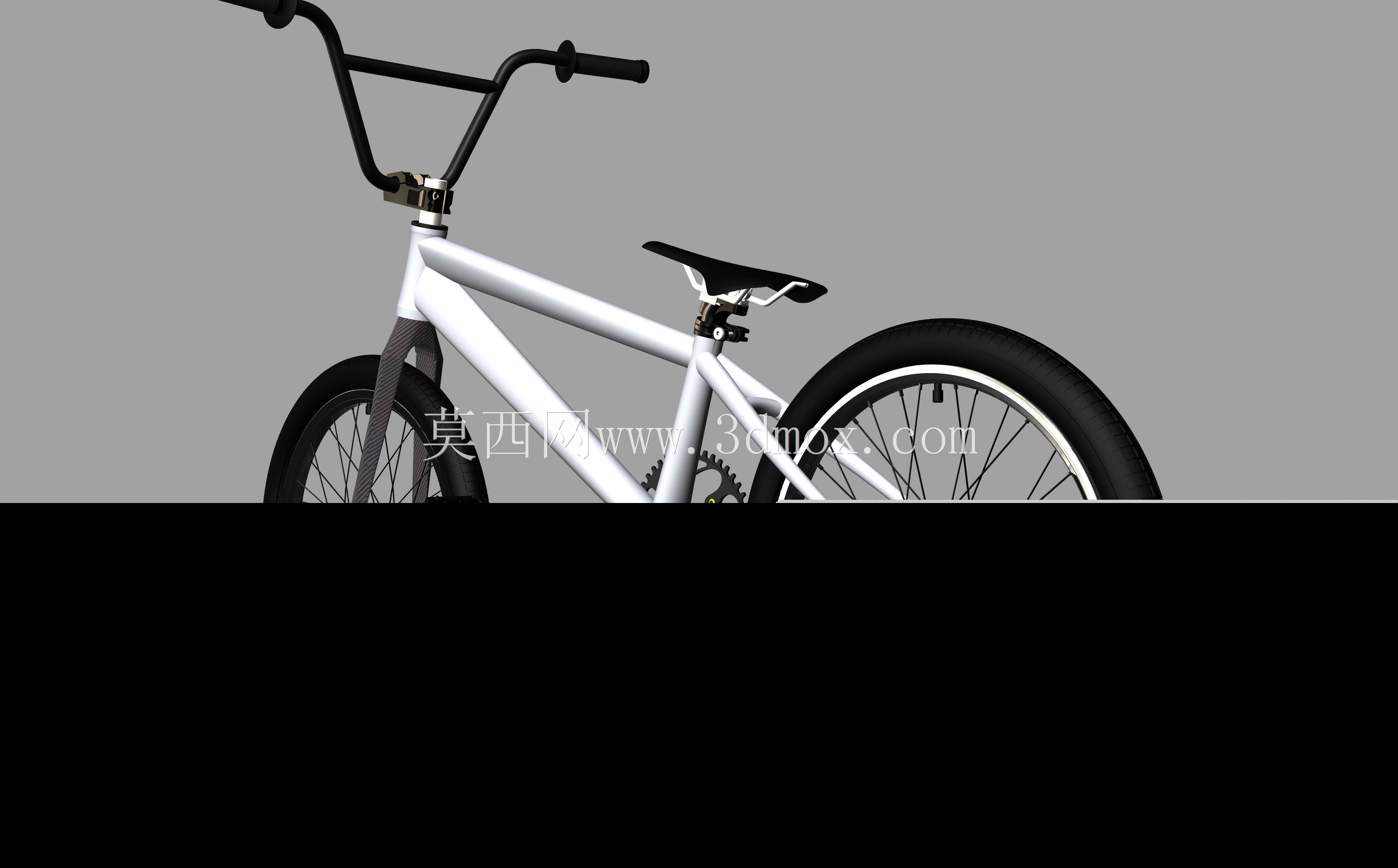 Bmx帧几何体,F1