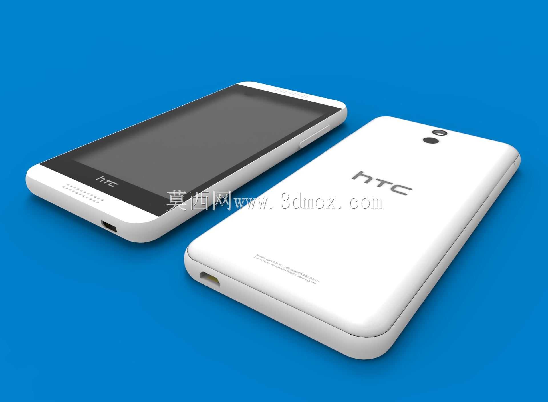 HTC����610