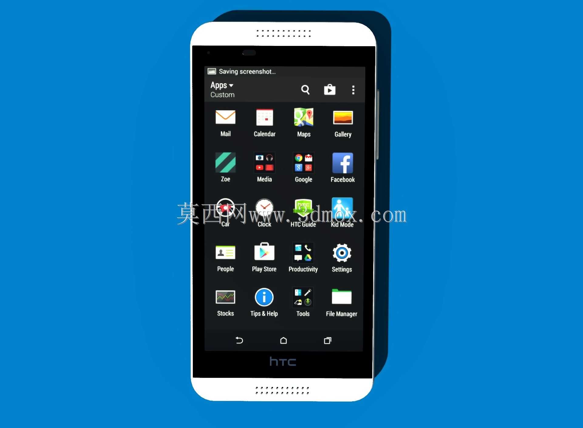 HTC����610