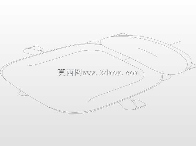 伊甸光谱椅