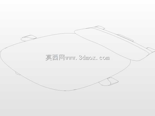 伊甸园运动办公椅