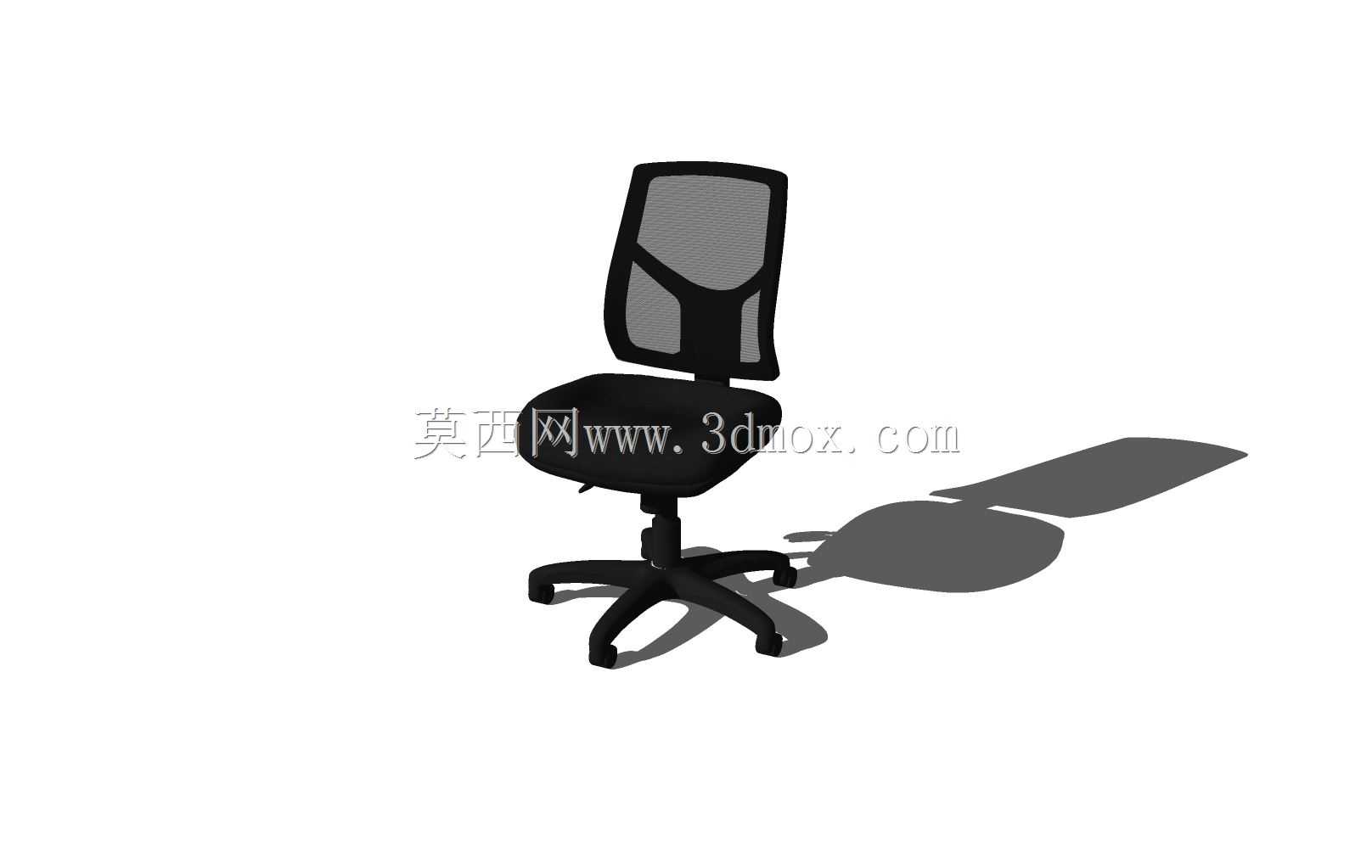 伊甸园船员办公椅