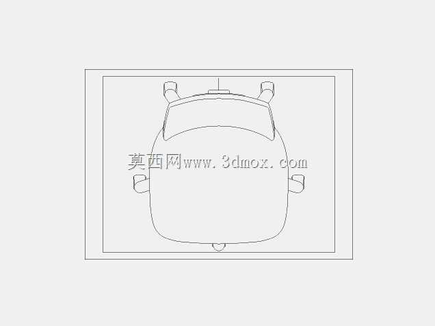 伊甸园船员办公椅