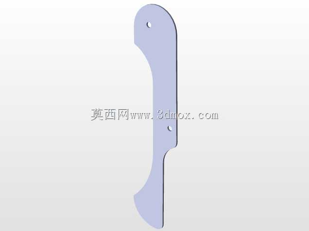 袖珍多刀
