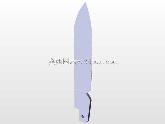 袖珍多刀