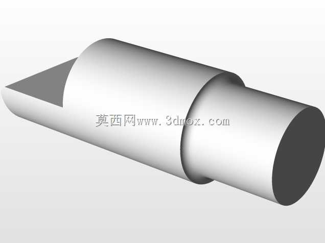 半重叠套筒联轴器| Solid Works |零件设计和组装