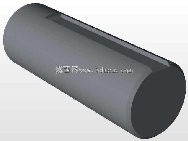 分体式套筒联轴器| Solid Edge ST V9 |零件设计和组装