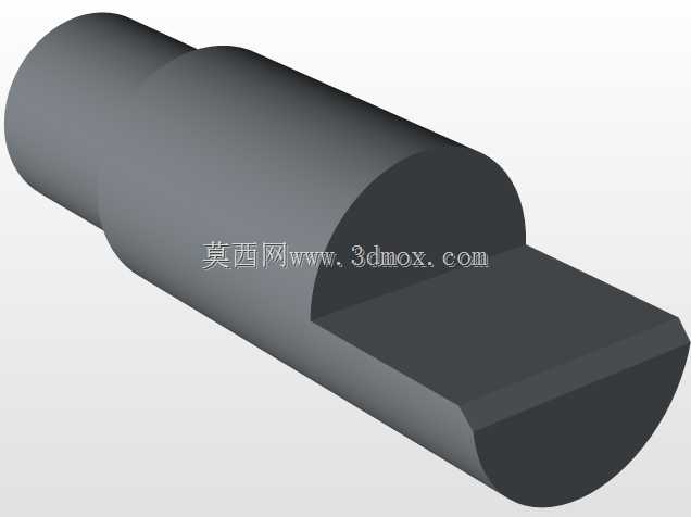 半套筒联轴器| Solid Edge ST V9 |零件设计和组装