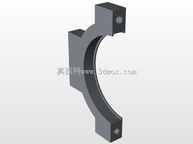 偏心| Solid Edge ST V9 |零件设计和装配