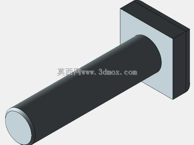 分体式套筒联轴器| Nx |零件设计和装配