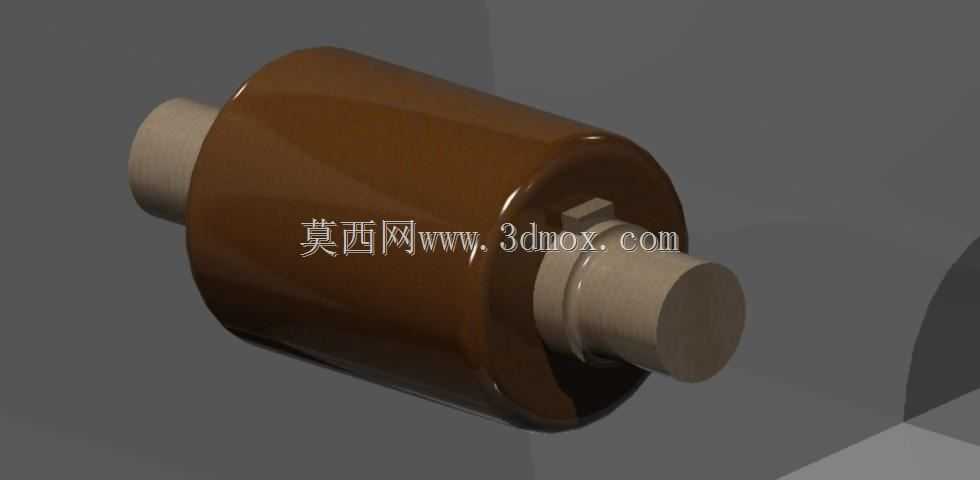 半重叠套筒联轴器| Creo |零件设计和装配