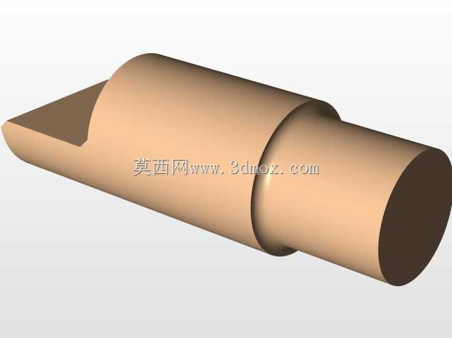 半重叠套筒联轴器| Creo |零件设计和装配