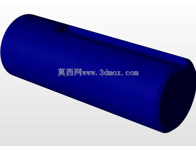 无保护法兰联轴器| Creo |零件设计和装配