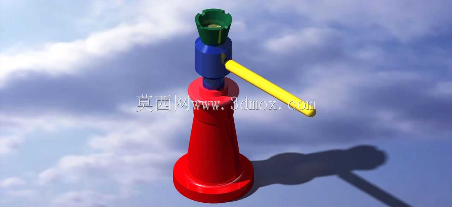 螺旋千斤顶| CATIA V5\u0026 V6 |零件设计|装配