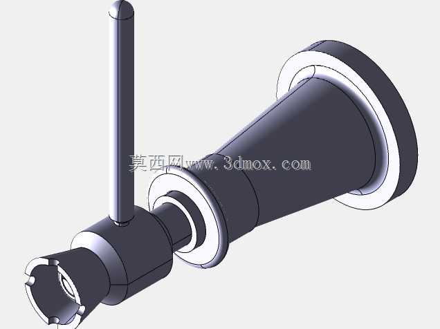 螺旋千斤顶| CATIA V5\u0026 V6 |零件设计|装配