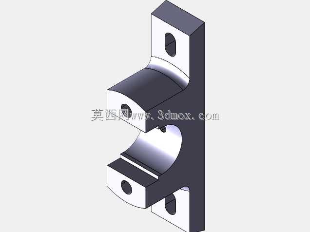 Plummer Block | CATIA V5\u0026 V6 |零件设计|装配