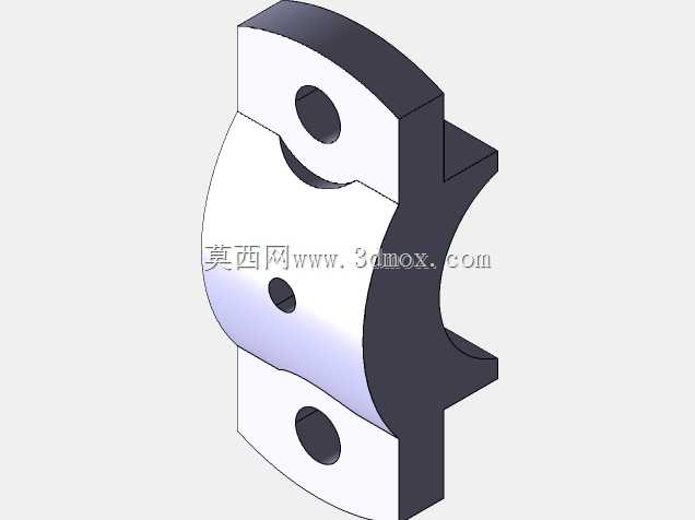 Plummer Block | CATIA V5\u0026 V6 |零件设计|装配