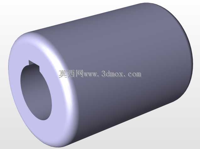半重叠套筒联轴器| CATIA V5\u0026 V6 |零件设计|装配
