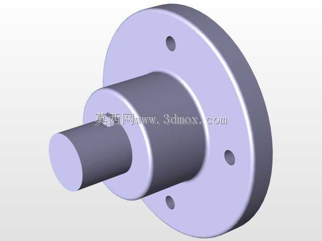 法兰联轴器无保护型| CATIA V5\u0026 V6 |零件设计|装配