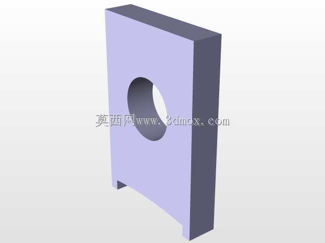 偏心| CATIA V5\u0026 V6 |零件设计|装配