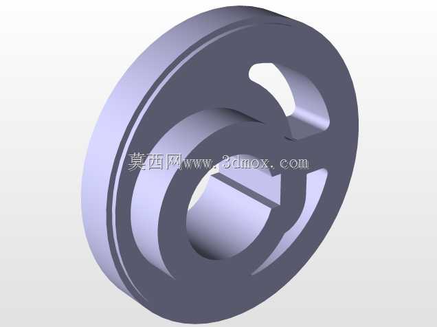 偏心| CATIA V5\u0026 V6 |零件设计|装配