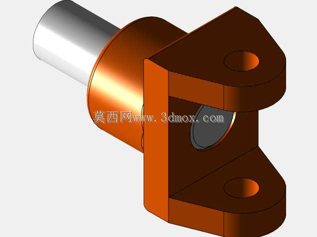 通用联轴器| autodesk inventor |零件设计和装配