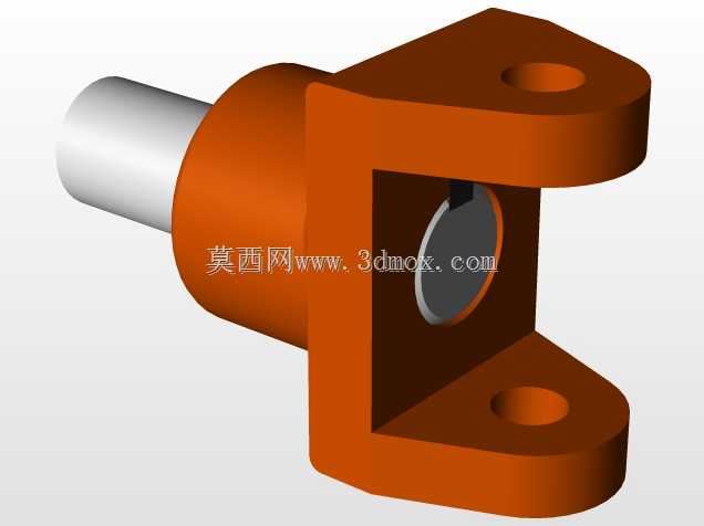 通用联轴器| autodesk inventor |零件设计和装配