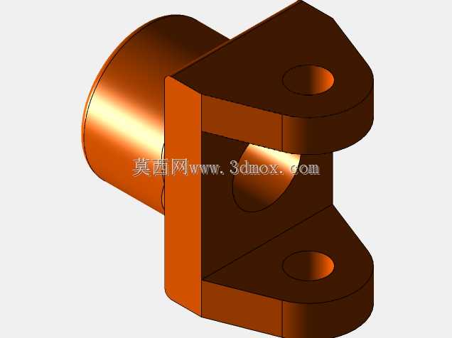 通用联轴器| autodesk inventor |零件设计和装配